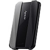 Внешній жорсткий диск 2.5" USB 1.0TB Apacer AC533 Black (AP1TBAC533B-1)