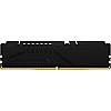 Модуль пам'яті DDR5 2х16GB/5200 Kingston Fury Beast Black (KF552C36BBEK2-32)