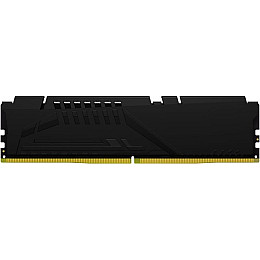 Модуль пам'яті DDR5 2х16GB/5200 Kingston Fury Beast Black (KF552C36BBEK2-32)