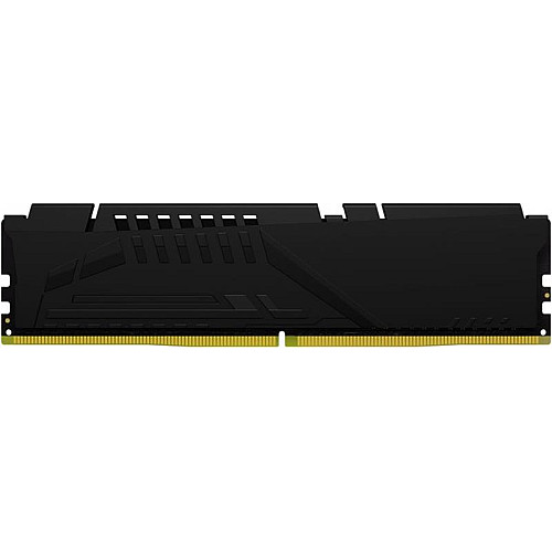 Модуль пам'яті DDR5 2х16GB/5200 Kingston Fury Beast Black (KF552C36BBEK2-32)