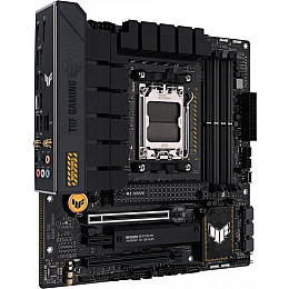 Материнська плата Asus TUF Gaming B650M-Plus Socket AM5