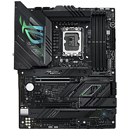 Материнська плата Asus ROG Strix Z790-F Gaming WIFI Socket 1700