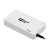 Сетевий комутатор на 8 портів 10/100/1000 Мбіт/с 2E PowerLink SG108C 8xGE неуправлюваний