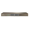 Комутатор Tenda TEG1016G 16порт 10/100/1000/BaseT для монтажу в стійку