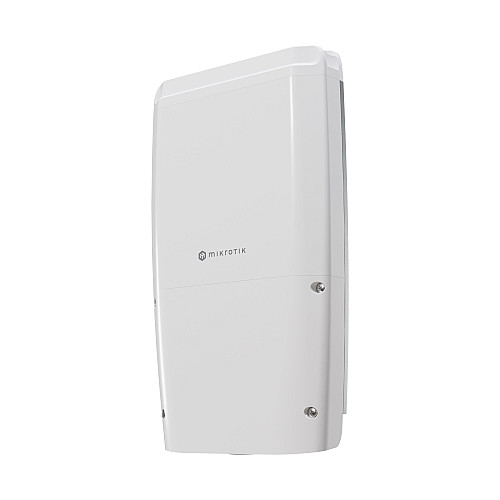 Комутатор Mikrotik FiberBox Plus (CRS305-1G-4S+OUT)