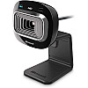 Веб-камера Microsoft LifeCam HD-3000 (T3H-00012) с микрофоном
