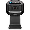 Веб-камера Microsoft LifeCam HD-3000 (T3H-00012) с микрофоном