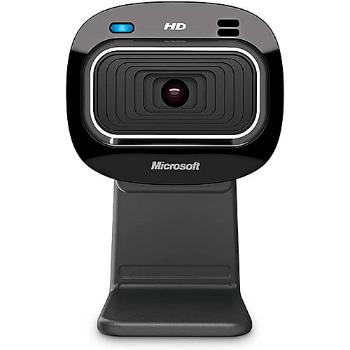 Веб-камера Microsoft LifeCam HD-3000 (T3H-00012) с микрофоном