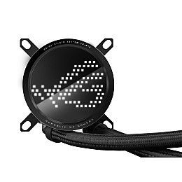 Система водяного охлаждения Asus ROG Ryuo III 360 ARGB (90RC00I1-M0UAY0)