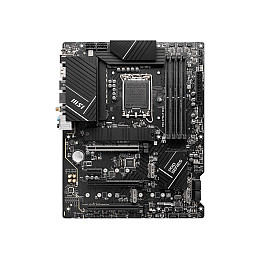 Материнська плата MSI Pro Z790-P WIFI Socket 1700