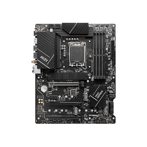 Материнська плата MSI Pro Z790-P WIFI Socket 1700