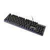Клавіатура Real-el M 13 Grey USB