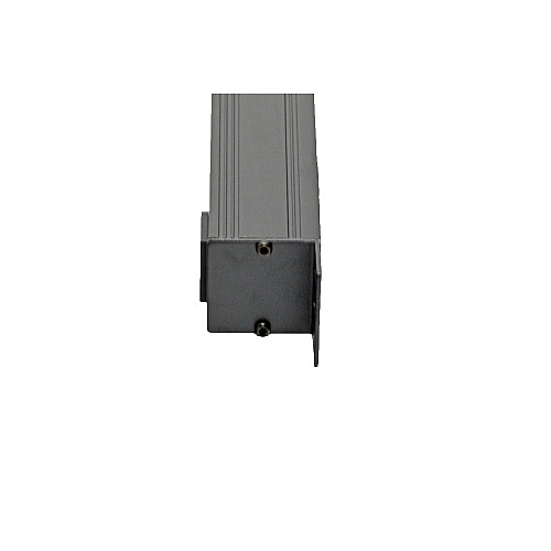 Сетевой фильтр Kingda KD-GER(16)N1008WKPB19A-C14 8 розеток 19"