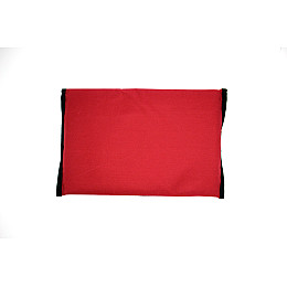 Термочехол сумка для ноутбука VS Thermal Eco Bag червоний