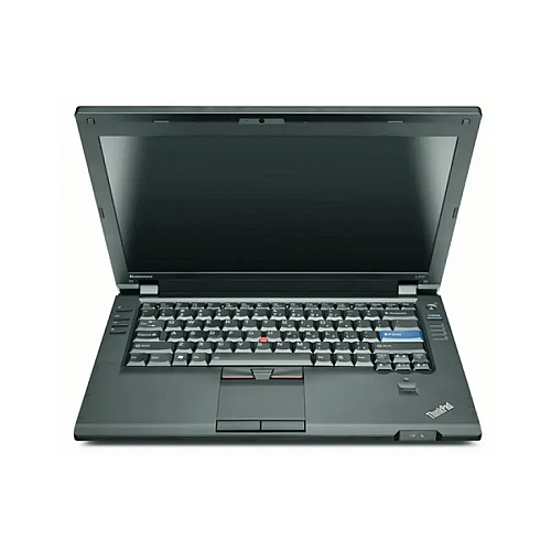 Ноутбук Lenovo ThinkPad L412 4 ГБ 160 ГБ А - Відновлений (1663145516)