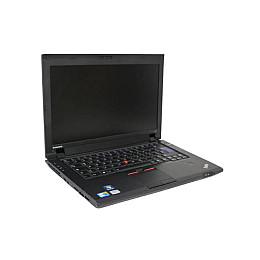Ноутбук Lenovo ThinkPad L412 4 ГБ 160 ГБ А - Відновлений (1663145516)