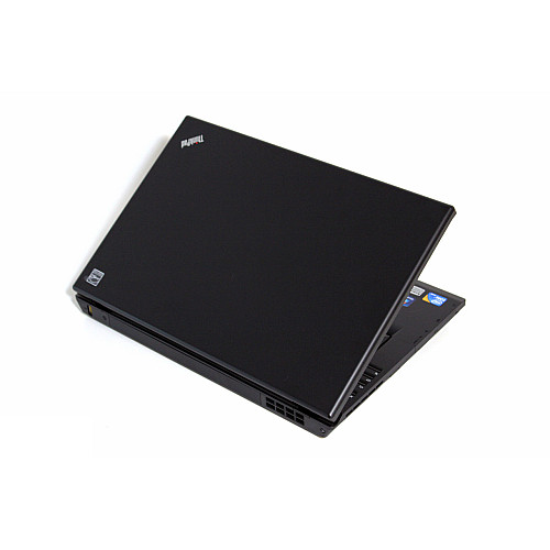 Ноутбук Lenovo ThinkPad L412 4 ГБ 160 ГБ А - Відновлений (1663145516)