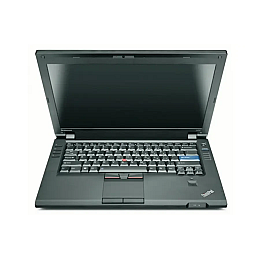 Ноутбук Lenovo ThinkPad L412 8 ГБ 160 ГБ А Відновлений