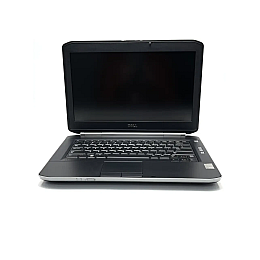 Ноутбук Dell Latitude E5420 Intel Core i5 8 Гб 250 Гб Відновлений