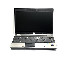 Ноутбук HP EliteBook 8440P 14 Intel Core i5 8 Гб 500 Гб Відновлений