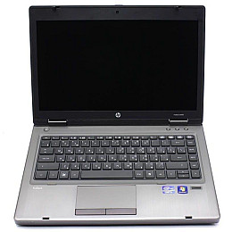 Ноутбук HP ProBook 6460b i5-2520M/8GB/500HDD Відновлений (1760913857)