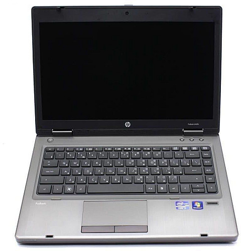 Ноутбук HP ProBook 6460b i5-2520M/8GB/500HDD Refurbished (1760913857)