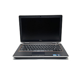 Ноутбук Dell Latitude E6320 13 i5 8 ГБ 500 ГБ A- Відновлений (1761104146)