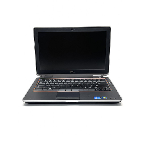 Ноутбук Dell Latitude E6320 13 i5 8 ГБ 500 ГБ A- Відновлений (1761104146)