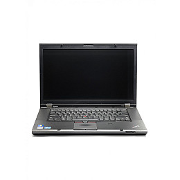 Ноутбук Lenovo ThinkPad L530 15,6" Intel Core i5 8 Гб 250 Гб A- Відновлений