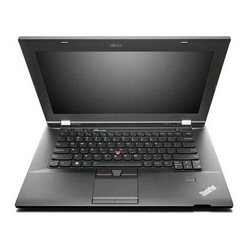 Ноутбук Lenovo Thinkpad L430 Intel Core i5 8Гб 500Гб A- Відновлений