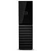 Внешній жорсткий диск 3.5 USB 16.0TB Wd My Book Black (WDBBGB0160HBK-EESN)