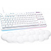 Клавіатура Logitech G713 Linear White (920-010678)