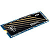 Накопичувач SSD 500GB MSI Spatium M371 M.2 2280 PCIe 3.0 x4 NVMe 3D NAND TLC (S78-440K160-P83)