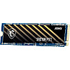 Накопичувач SSD 500GB MSI Spatium M371 M.2 2280 PCIe 3.0 x4 NVMe 3D NAND TLC (S78-440K160-P83)