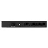 Комутатор Ruijie Reyee RG-ES110GDS-P (8xGE PoE, 2xSFP uplink, настільний, безшумний, max PoE 120W)