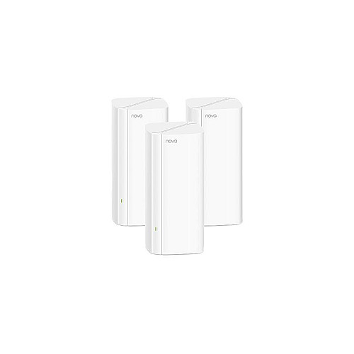 WiFi Mesh система Tenda MX12 3-pack