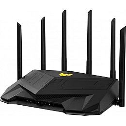 Беспроводной маршрутизатор Asus TUF Gaming TUF-AX6000