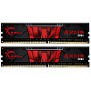 Модуль пам'яті DDR4 2x8GB/2666 G.Skill Aegis (F4-2666C19D-16GIS)