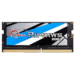 Модуль пам'яті SO-DIMM 32GB/3200 DDR4 G.Skill Ripjaws (F4-3200C22S-32GRS)