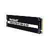Накопичувач SSD 1TB Patriot P400 Lite M.2 2280 PCIe NVMe 4.0 x4 TLC (P400LP1KGM28H)