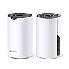 Комплект двох Mesh Wi-Fi маршрутизаторів TP-Link Deco S7 AC1900 3xGE LAN MU-MIMO