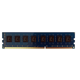 Оперативная память SK hynix DDR3-1600 8192MB PC3-12800 (HMT41GU6MFR8C)