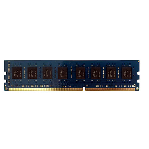Оперативна пам'ять SK hynix DDR3-1600 8192MB PC3-12800 (HMT41GU6MFR8C)
