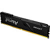 Оперативна пам'ять Kingston Fury DDR4-3200 16384MB PC4-25600 Beast Black (KF432C16BB/16)