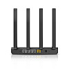 Бездротовий маршрутизатор Netis N2 AC1200 1xGE WAN 4xGE LAN 4 антени