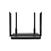 Бездротовий маршрутизатор Netis N3 AC1200 1xGE WAN 3xGE LAN 4 зовнішні антени EASY MESH