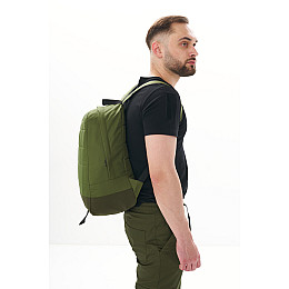 Рюкзак Матрас No Brand Хаки (1709460445/1)
