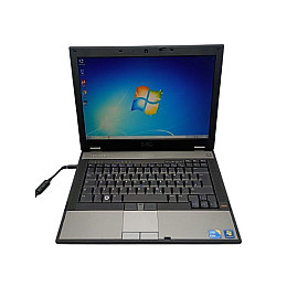 Ноутбук Dell Latitude E5410 I5-540m/8GB 250GB Refurbished