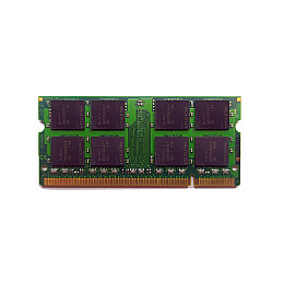 Оперативна пам'ять Hynix 4 GB SO-DIMM DDR2 800 MHz (HMP351S6AFR8C-S6)