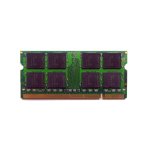 Оперативна пам'ять Hynix 4 GB SO-DIMM DDR2 800 MHz (HMP351S6AFR8C-S6)